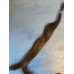 Virgin Russian double drawn 24 inches 52grams