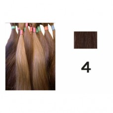 Virgin Russian Double drawn 10 inches 25 grams Virgin Russian Double drawn 10 inches 25 grams
