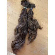 Single donor European virgin hair Single donor European virgin hair
